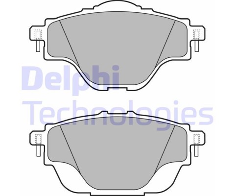 ARKA FREN BALATASI ASTRA L-GRANDLAND-C4 GRAND/SPACETOURER-C5 AIRCROSS-P508-P5008-P308-P3008-DS4-DS7 290mm