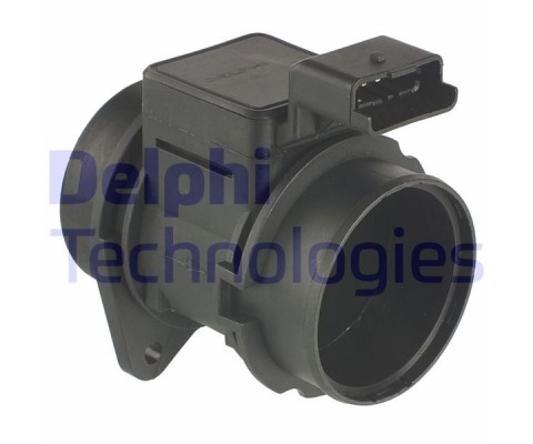 HAVA KÜTLE ÖLÇER DEBİMETRE C2-C3-C3 II-C3 PLURIEL-XSARA II-P206-P307-FIESTA-FUSION DV4TD 1.4HDI 8V