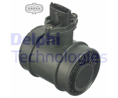 HAVA KÜTLE ÖLÇER DEBİMETRE CORSA C-COMBO C 1.3-1.7 ASTRA G 1.7 Y13DT-Z13DT-Z17DTH-DTL