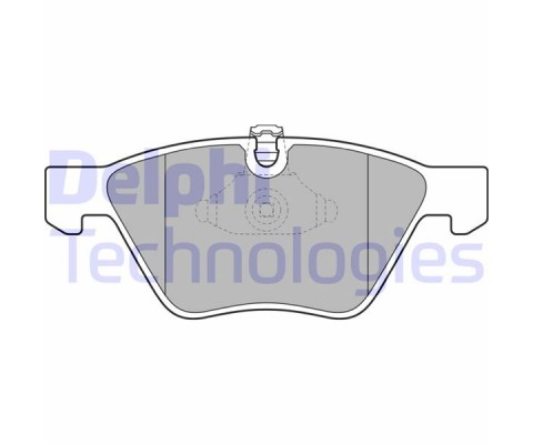 FREN BALATASI ON BMW E60 E87 E90 F10