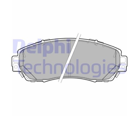 ÖN BALATA HONDA CRV IV 12 2.2 DTEC-1.6DTEC