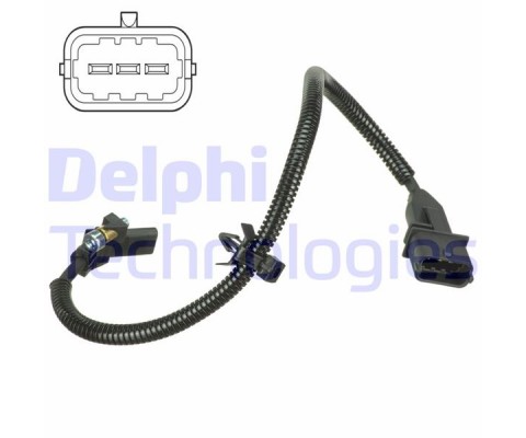 KRANK MİLİ SENSÖRÜ AVEO-CRUZE-ORLANDO-TRAX-ASTRA-INSIGNIA-MOKKA-ZAFIRA TOURER 08