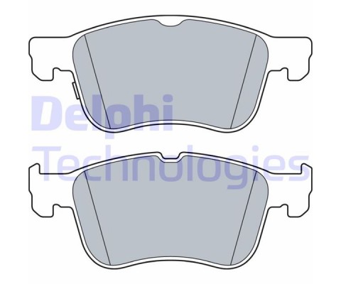 ÖN BALATA FOCUS IV 2018 KUGA 2019 PUMA 2020