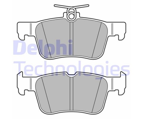 ARKA FREN BALATASI GALAXY III 15 MONDEO V 14 EDGE 15 19 FOCUS IV 17 KUGA III 19