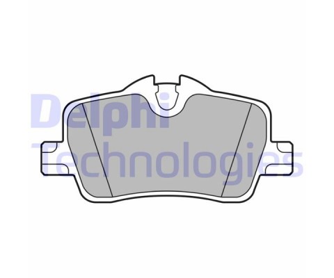 FREN BALATASI ARKA BMW G20