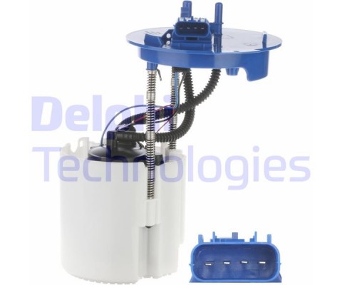 YAKIT POMPASI CHEVROLET-OPEL