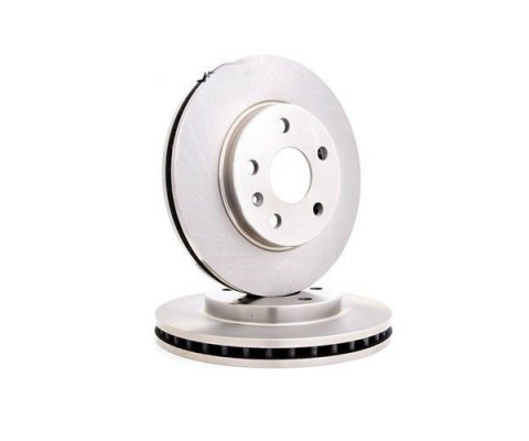 ÖN FREN AYNASI INSIGNIA A 08 SAAB 9-5 YS3G 10 16 JANT 296x30x5DLxHAVALI 13501307-569063