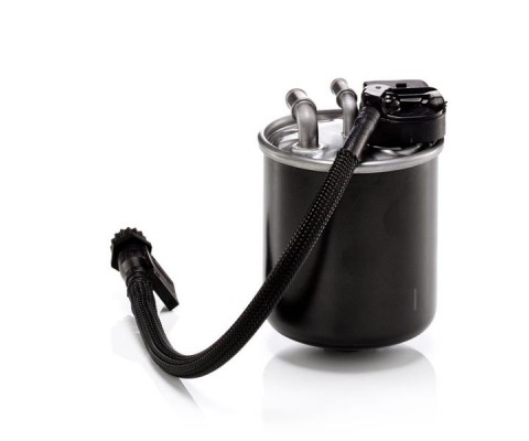 YAKIT FILTRESI MERCEDES OM651 W204 S204 W212 C207 W166 X204 W639 W447 B906 B907 B910