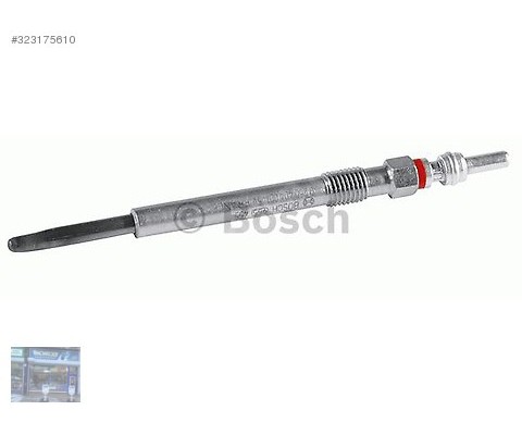 KIZDIRMA BUJİSİ CROSSLAND X-COMBO E 1.6 DTH VIVARO C-ZEFIRA LIFE-BERLINGO-PARTNER-P2008-P208-P308 P3008-P508-C3-C4-C5 FOCUS III-COURIER B-MAX-FIESTA 1.6-2.0 BlueHDI VOLVO C30-S40 II-S60 II-V50-V60