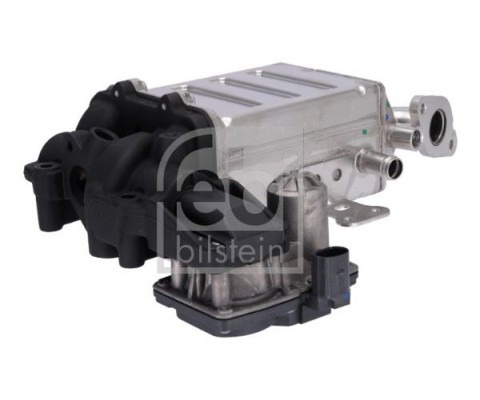 EGR MODÜLÜ CRAFTER 2015 2.0TDI