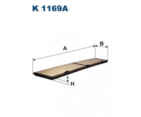 POLEN FILTRESI BMW E87 E88 E90 E84 KARBONLU