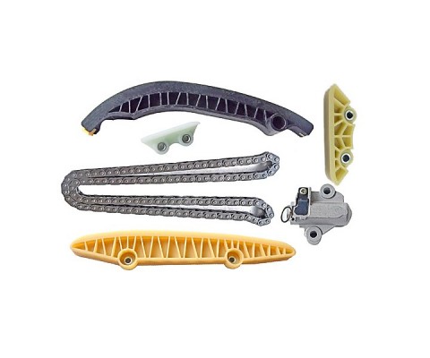 EKSANTRİK ZİNCİR SETİ TRANSIT V348 V363 RANGER 11- 2.2 155PS