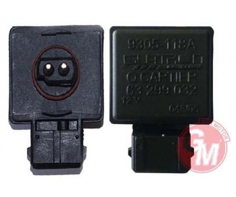 YAKIT FİLTRE MÜŞÜRÜ CLIO II-KANGOO-MEGANE 2 1.5 DCİ K9K