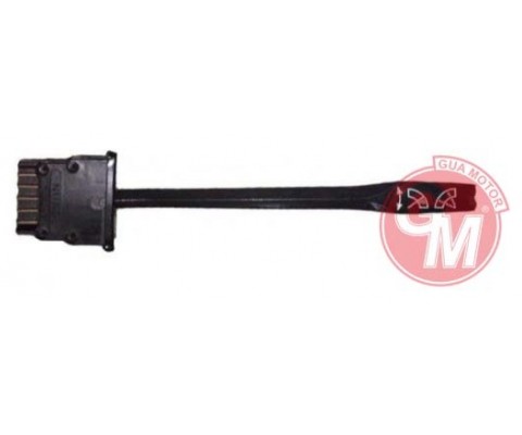 CAM SİLGİ SİLECEK FİSKİYE KUMANDA KOLU RENAULT R12 TOROS GTS-TL-TN-TX-SW-TS 1.4 BEŞ FİŞLİ 71 2000