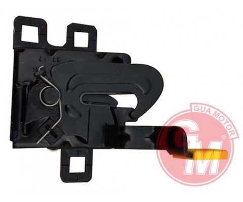 MOTOR KAPUT KİLİDİ FIAT EGEA