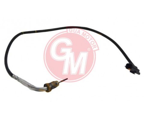 EGZOZ SICAKLIK SENSORU KAT. ONCESI MERCEDES W205 W447 . RENAULT CLIO CAPTUR MEGANE FLUENCE KANGOO