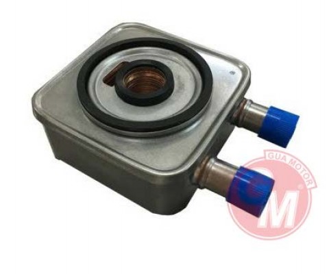 ŞANZIMAN YAĞ SOĞUTUCUSU RENAULT MEGANE I CLİO II DPO OTOMATİK ŞANZUMAN