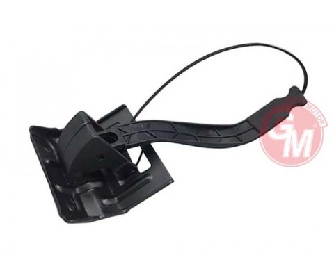 MOTOR KAPUT EMNIYET MANDALI MEGANE II 07 YENİ MODEL