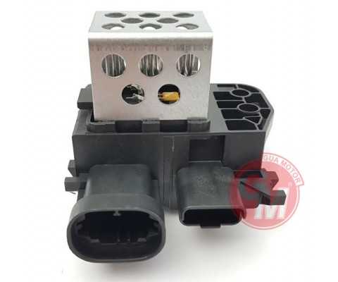 FAN ROLESİ P307 YM-P308-P3008-P5008-PARTNER TEPE-BERLINGO III-RCZ-C4 II DS4-DS5-C4 PICASSO-C4