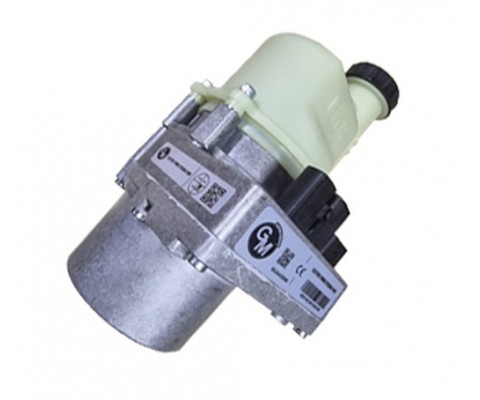 DİREKSİYON POMPASI ELEK KOMPLE DACIA LOGAN 04 1.4 1.5dCi 1.6