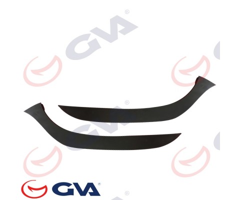 FAR KAŞI TAKIM CLIO IV SİYAH