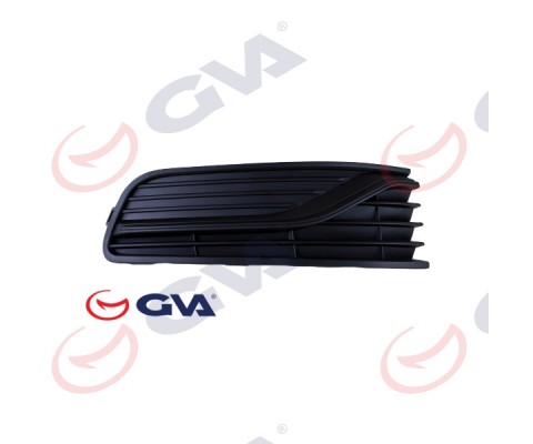 ÖN TAMPON SİS ÇERÇEVESİ SİSSİZ SAĞ POLO 2014-2016