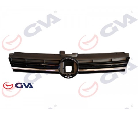 ÖN PANJUR NİKELAJLI ARMASIZ GOLF 8 2018