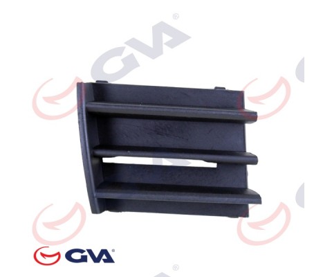 ÖN TAMPON SİS ÇERÇEVESİ SAĞ OCTAVIA 2004-2009