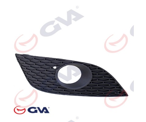 ÖN TAMPON SİS ÇERÇEVESİ SİSLİ SAĞ SEAT LEON 2010-2013