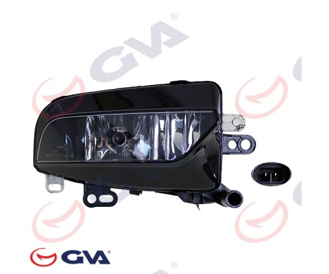 ÖN TAMPON SİS FARI SAĞ AUDI A3 HACTHBACK 2013