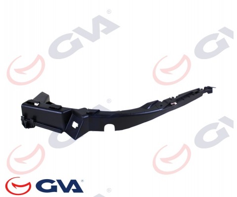 ÖN TAMPON BRAKETİ SOL PASSAT 1997-2005