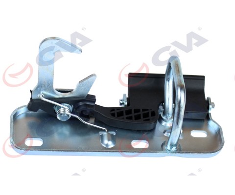 MOTOR KAPUT ÜST KİLİDİ GOLF5-GOLF6-JETTA 06-11-TIGUAN 08-18