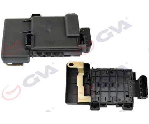 SİGORTA KUTUSU KABLOSUZ POLO 95-02