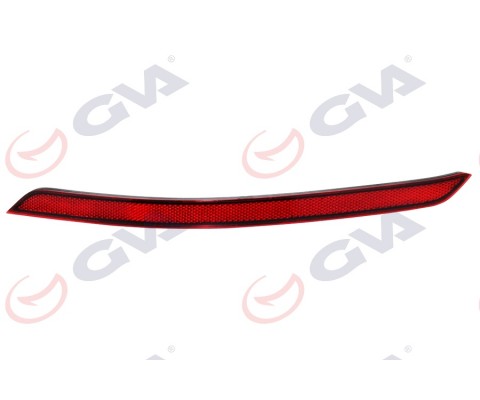 ARKA TAMPON REFLEKTÖR SOL VW PASSAT 2019