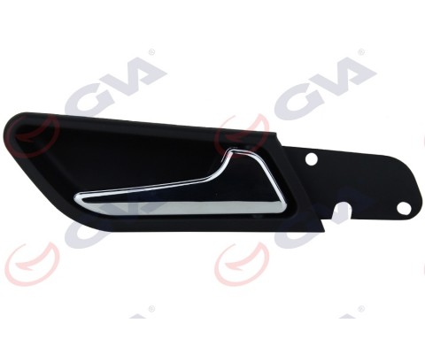 IC ACMA KOLU ON SAG KOMPLE SIYAH MERCEDES W169 W245