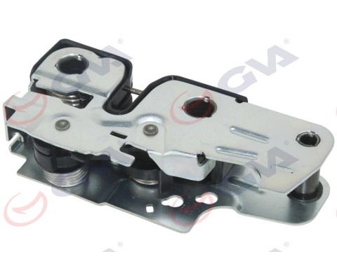 MOTOR KAPUT ALT KİLİDİ GOLF 2004-09 JETTA 2006-2011