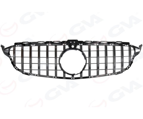 PANJUR KROM/SIYAH. KAMERALI. GTR MERCEDES C-CLASS W205 18