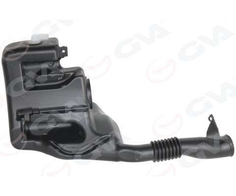 SILECEK SU DEPOSU FAR YIKAMALI MERCEDES GLK-CLASS X204 08 15