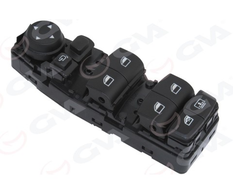 CAM DUGMESI ON SOL ARKA GÜNEŞLİK KARARTMALI KATLAMA LI AYNA BMW F30 LCI