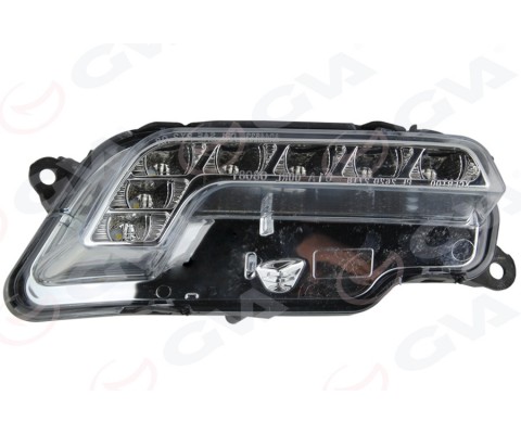 GUNDUZ FARI SAG LED MERCEDES E-CLASS AMG W212 S212