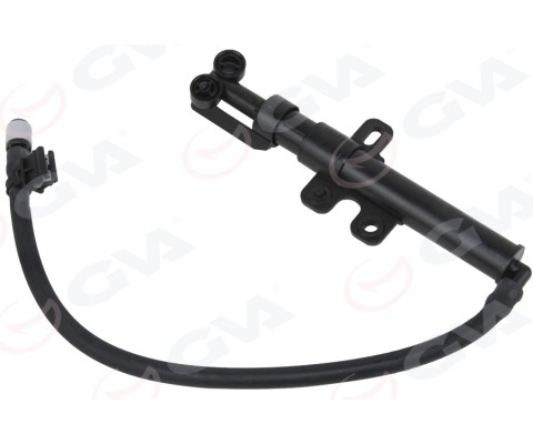 FAR YIKAMA ROBOTU SOL VOLVO V90 2017-2018 S90L 2017-2018 V90 CROSS COUNTRY 2017-2019