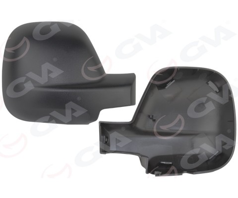 DIŞ DİKİZ AYNA KAPAĞI SAĞ DESENLİ FIAT YENİ DOBLO COMBİ-CARGO-E CARGO 2023