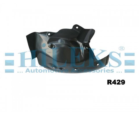 ÇAMURLUK DAVLUMBAZI ÖNÜN ARKASI SAĞ MEGANE II 03-06