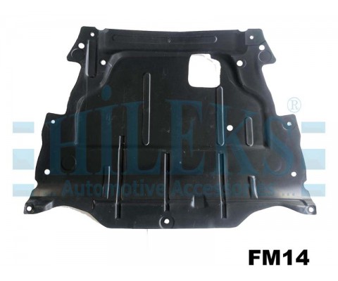 KARTER MUHAFAZASI MONDEO 2007/2014