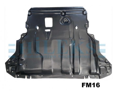 KARTER MUHAFAZASI FORD FOCUS IV 18