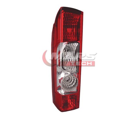 ARKA STOP LAMBASI DUYSUZ SOL BOXER-JUMPER-DUCATO 06-14