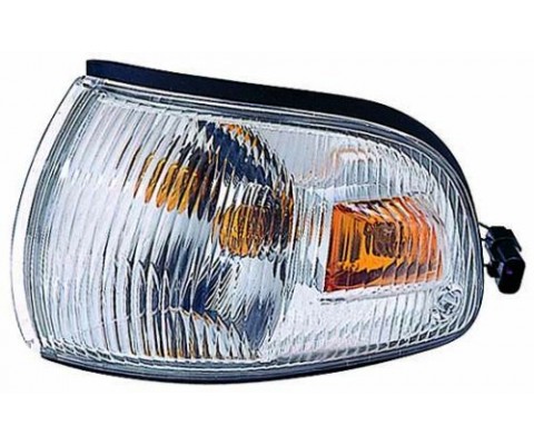 SİNYAL LAMBASI SAĞ HYUNDAI H100 96-03 DUYLU