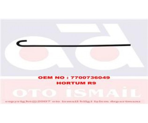 HORTUM R9 7700732049