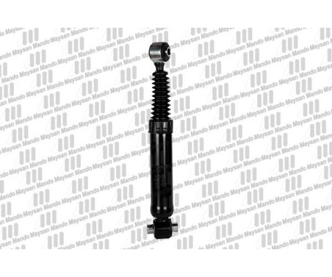 ARKA AMORTİSÖR L/R PEUGEOT P206 98 12 P206 CC 00 07