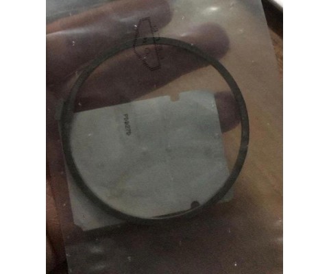 ŞANZUMAN AKS SEGMANI MASTER II 2.5 DCI G9U 03 10 KAPALI RONDELA